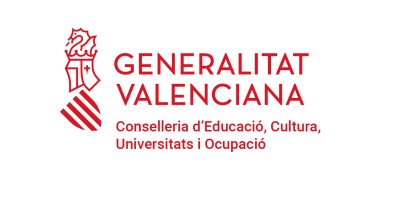 logo_Conselleria de Educación, Cultura, Universidades y Empleo